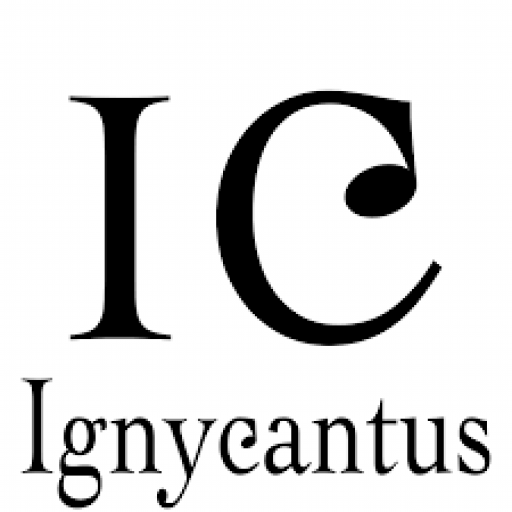 Choeur Ignycantus - La Clé des chants